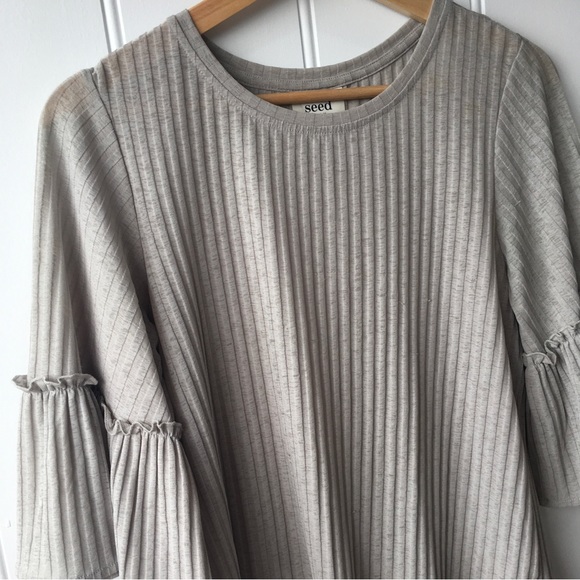 Seed Heritage Womens Top Size XS - Picture 2 of 3